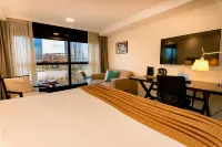 After Hotel Montevideo