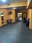 Samel Hotel - Gym