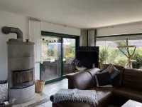 Quiet apartment with a great view