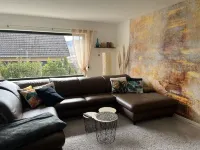 Quiet apartment with a great view