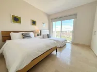 Fine 2 bedroom apartment