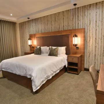 Tredenham Boutique Hotel