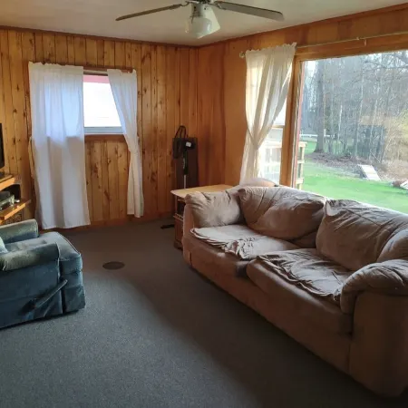 Twin Bay Resort Cabin # 5