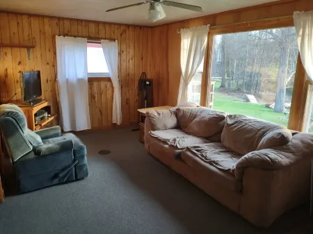 Twin Bay Resort Cabin # 5