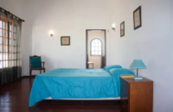 Detached villa with private pool 1.5 km from Vilamoura marina