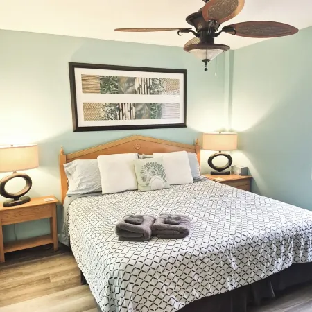 First Floor Home, No Stairs, Only One Block From The Ocean