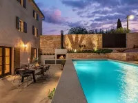 Villa Elena - Four Bedroom Villa with Pool Hotels in Golas