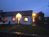 New: Beautiful cottage by the sea on Valentia Island in Kerry Hotel a 