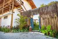 Gilberlany Alves Alves Rocha