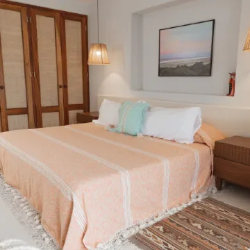 Beautiful Apartment in Playa la Madera Neighborhood - Villas Aura del Mar!