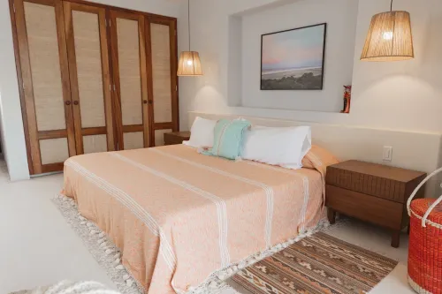 Beautiful Apartment in Playa la Madera Neighborhood - Villas Aura del Mar!