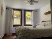 Historic 2BR Home +Patio in Quiet Catskills Hamlet Hotels in Neversink