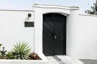 The Ampersand Garden Villa: Romantic, Artful Luxury Các khách sạn ở 