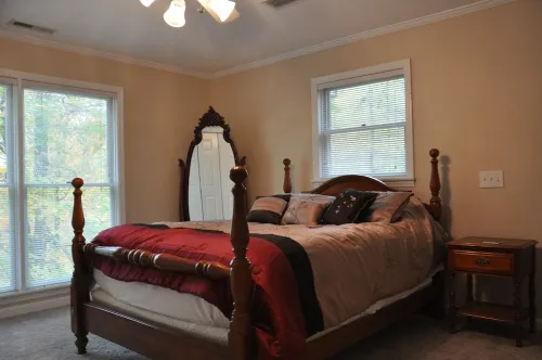 Coosa Home