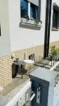 Cozy 3-room vacation apartment in Koblenz-Metternich