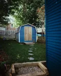 3BR Home in Downtown St. John's w/ free parking, AC - 3つ星
