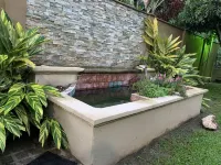 Vista Stays...Garden View Hotels in Loango