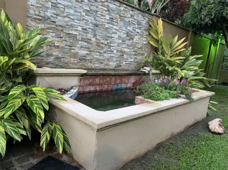 Vista Stays...Garden View Отели в г. Loango