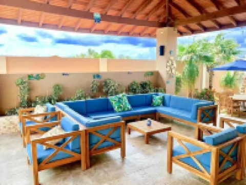 Star of Sea Villa - Gorgeous 4BR 3bath 3 min to beach