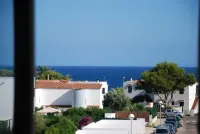 VILLA ENCINA PARA8PERS+PISCINA IND.VISTA AL MAR-IDEAL FAMILIA-A600MTRS DE PLAYAS