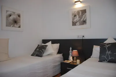 El Charrito. House  with garden and pool overlooking the sea Hotels near Cala en Turqueta