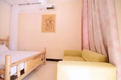Kanyi KG3  Perfect Apartment Near The Beach Hotel a 