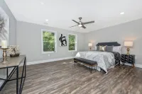 *Luxury Condo In Downtown Frederick*