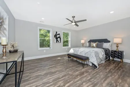 *Luxury Condo In Downtown Frederick*