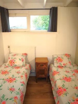 Leuke Vakantiebungalow in Schitterende Omgeving!! Hotels in 