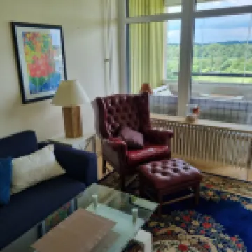 Sehr Schönes 2-zi.-appartement Kiel Schilksee Olympiazentrum. Haustierfreundlich