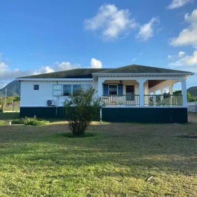 Mango Delight - 3 bedroom Caribbean Vacation Home Hotels near Newcastle Beach