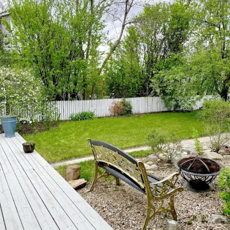 2-Bedroom Suite in the Heart of Downtown