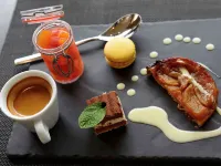 Novotel Bayeux