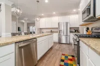 Beautiful Peaceful 3 Bedroom Home in Plainfield