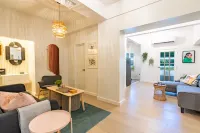 Condado Beach Chic - Walk everywhere