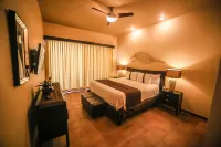 Luxury Ocean View & Harbor View 2BR Condo @ Las Palomas - Rocky Point Mexico - Spa