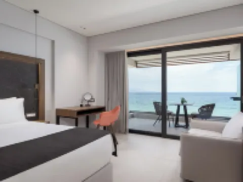 Avant Blue Boutique Hotel Hotels in Corinth