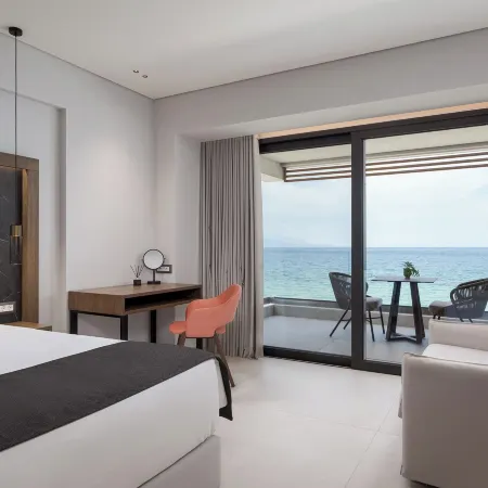 Avant Blue Boutique Hotel