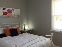 Cute and Cosy II - Events - Workers - Getaways Hotels in Murray Bridge