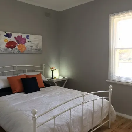 Cute and Cosy II - Events - Workers - Getaways