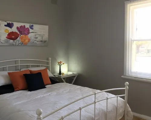 Cute and Cosy II - Events - Workers - Getaways Hotels in Murray Bridge