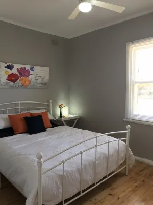 Cute and Cosy II - Events - Workers - Getaways