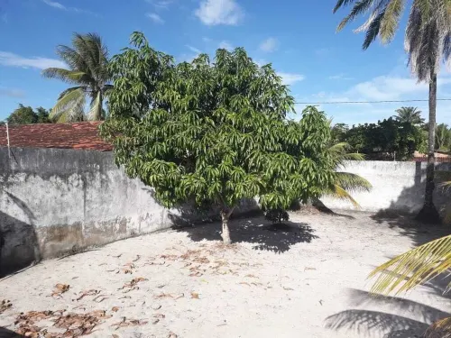 House in Guaibim with swimming pool - 5 bedrooms (2 suites and 1 bedroom with air conditioning Hotels in Valenca