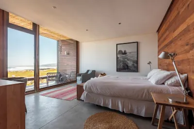Hotel Alaia Hotéis em 