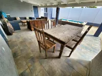 Best location walk distance to beach, restaurants, bars, casinos, shopping mall1