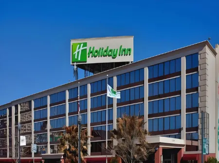 Holiday Inn Shreveport Downtown