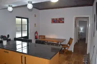 Casa Avô São Miguel