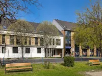 Hotel Kálvária Superior Ξενοδοχεία στην πόλη Gyor