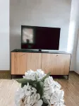 Modernes Charmantes Apartment 1-7 Personen Wlan Gratis Parkplatz