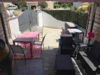 Maison Corse Hotels in Borgo